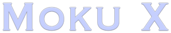 Moku X